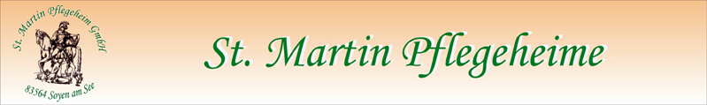 St. Martin Pflegeheime Soyen